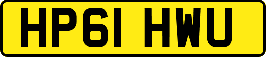 HP61HWU