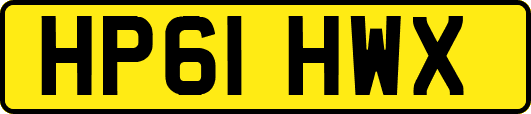 HP61HWX