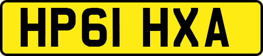 HP61HXA
