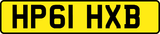 HP61HXB