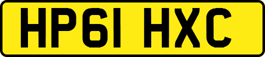 HP61HXC
