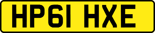 HP61HXE