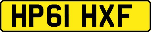 HP61HXF