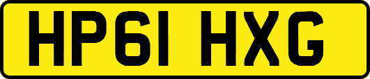 HP61HXG