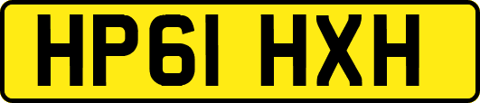 HP61HXH
