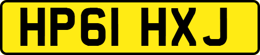 HP61HXJ