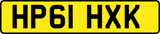 HP61HXK