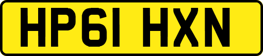 HP61HXN