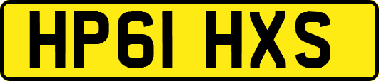 HP61HXS