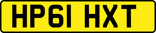 HP61HXT