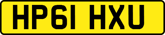 HP61HXU