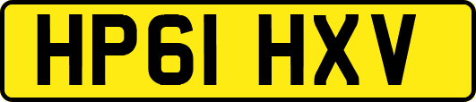 HP61HXV