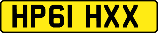 HP61HXX