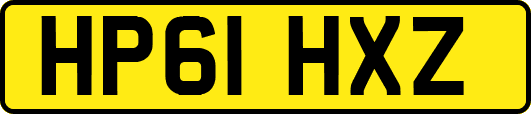 HP61HXZ
