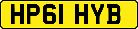 HP61HYB