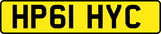 HP61HYC