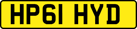 HP61HYD