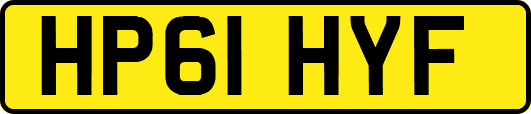 HP61HYF