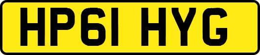 HP61HYG