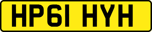 HP61HYH