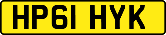 HP61HYK