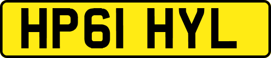HP61HYL