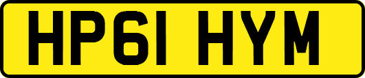 HP61HYM