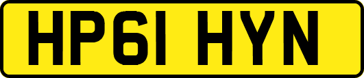 HP61HYN