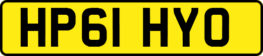 HP61HYO