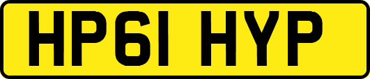 HP61HYP