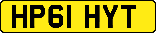 HP61HYT