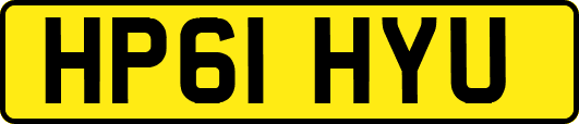 HP61HYU