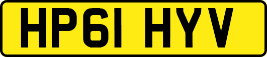 HP61HYV