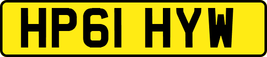 HP61HYW