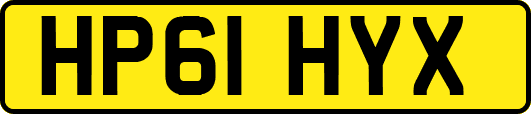 HP61HYX