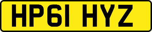 HP61HYZ