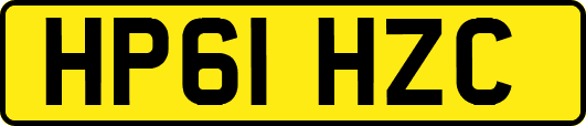 HP61HZC