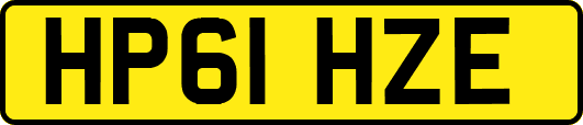 HP61HZE