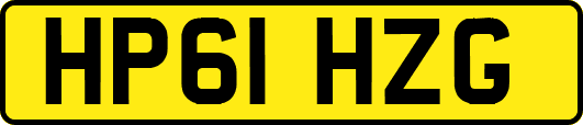 HP61HZG