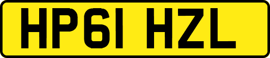 HP61HZL