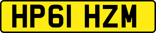 HP61HZM
