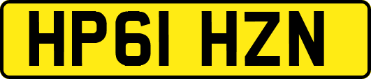 HP61HZN