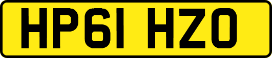HP61HZO