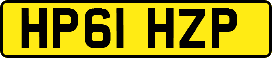 HP61HZP