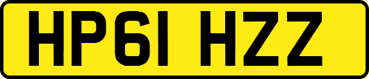 HP61HZZ