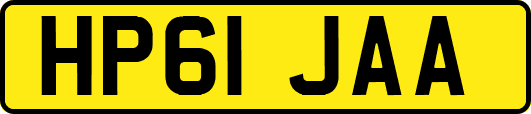 HP61JAA