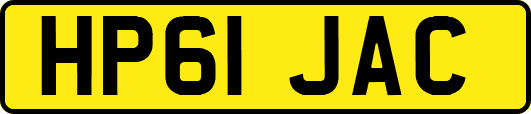 HP61JAC