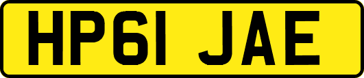 HP61JAE