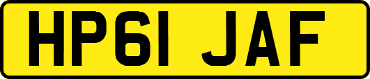 HP61JAF