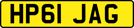 HP61JAG